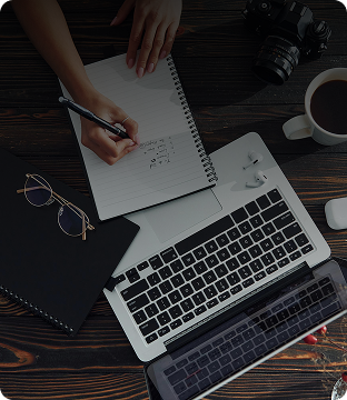 Writing and Translation